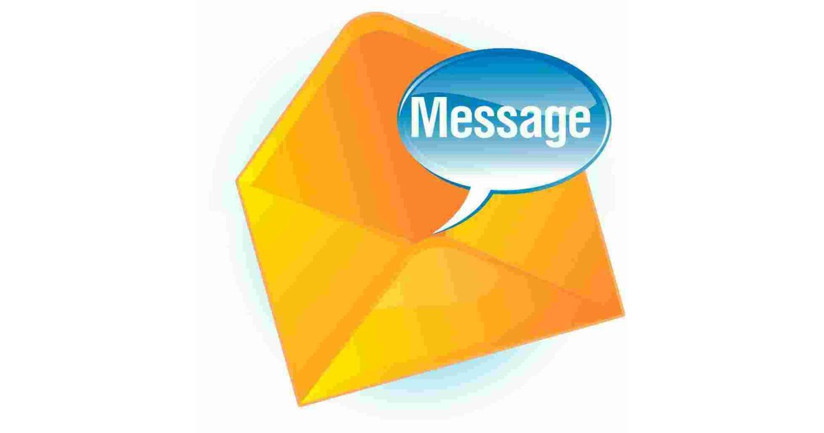 Message Meaning and Definition