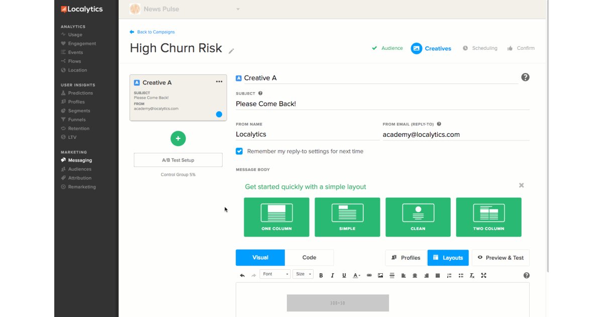 Messaging Meaning and Definition
