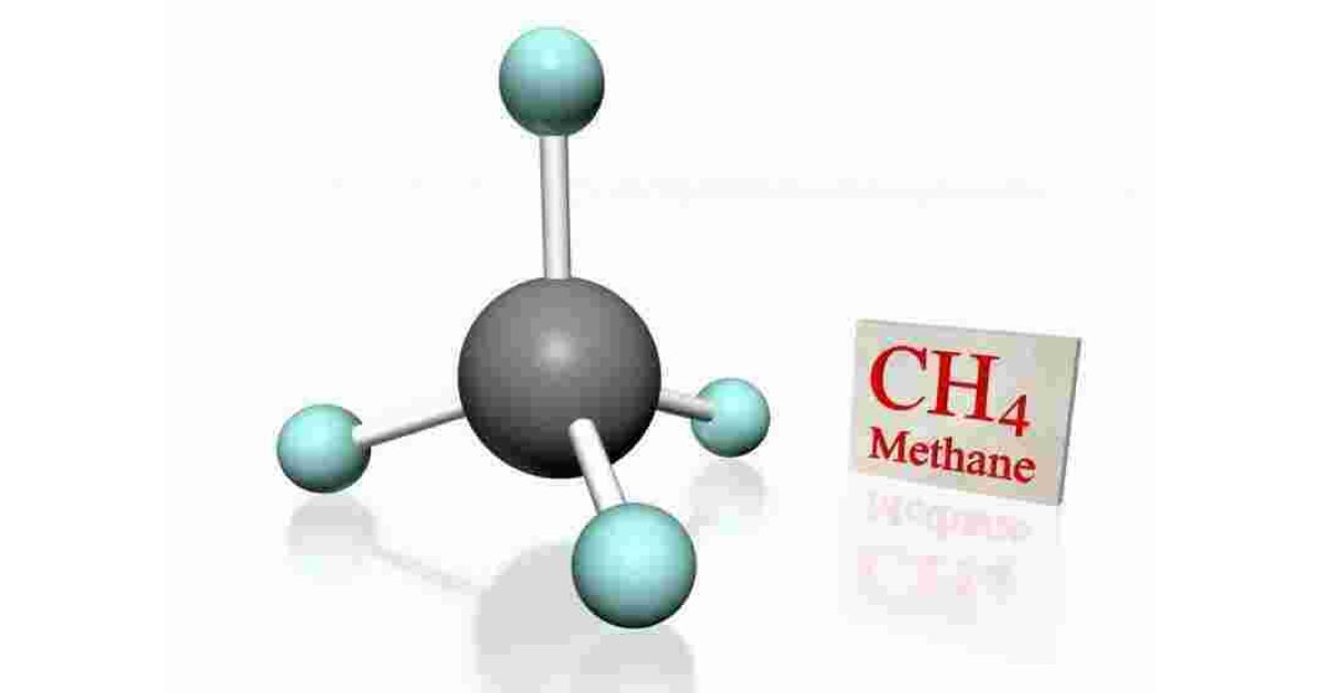 Methane Meaning and Definition