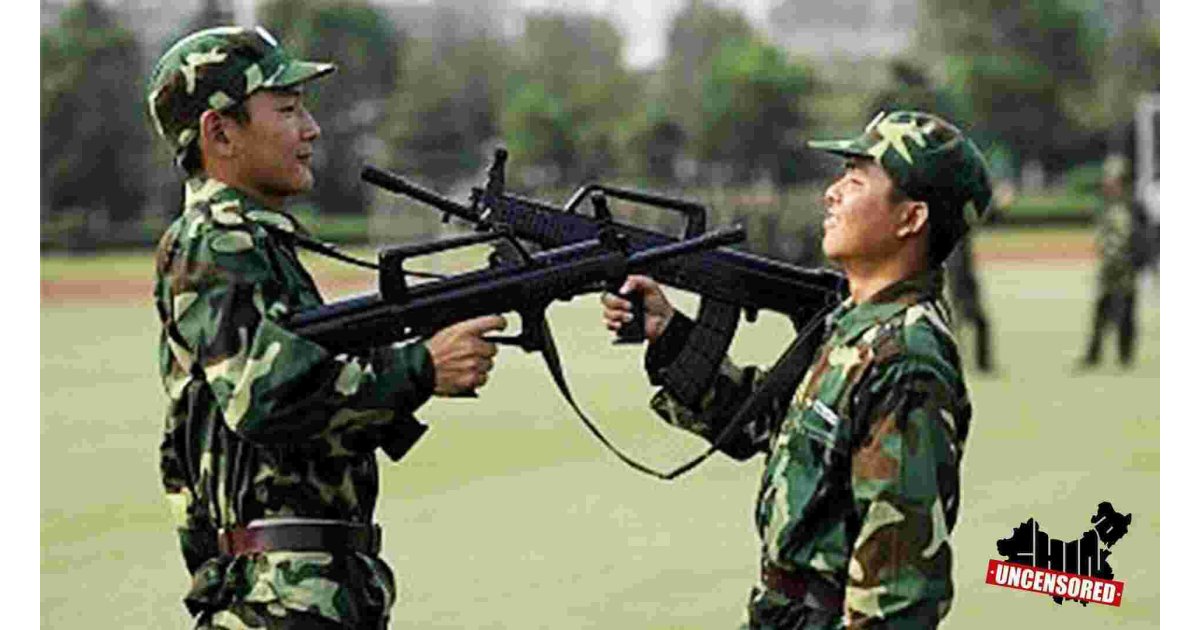 Military Meaning and Definition