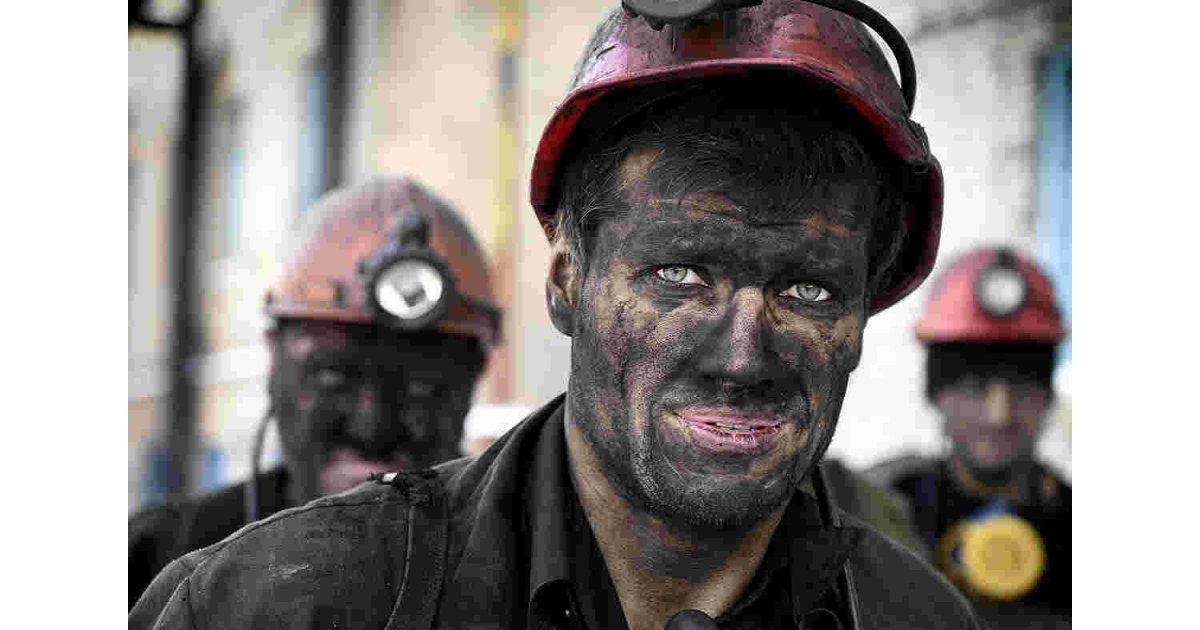 Miner Meaning and Definition