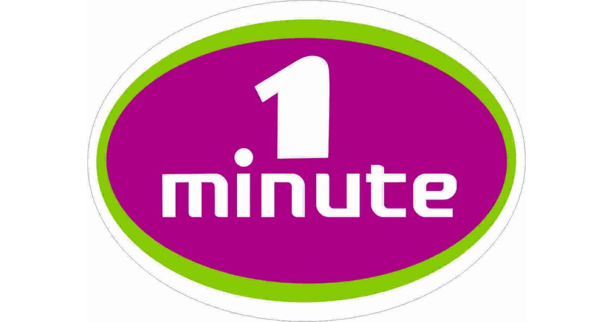 Minute Meaning and Definition