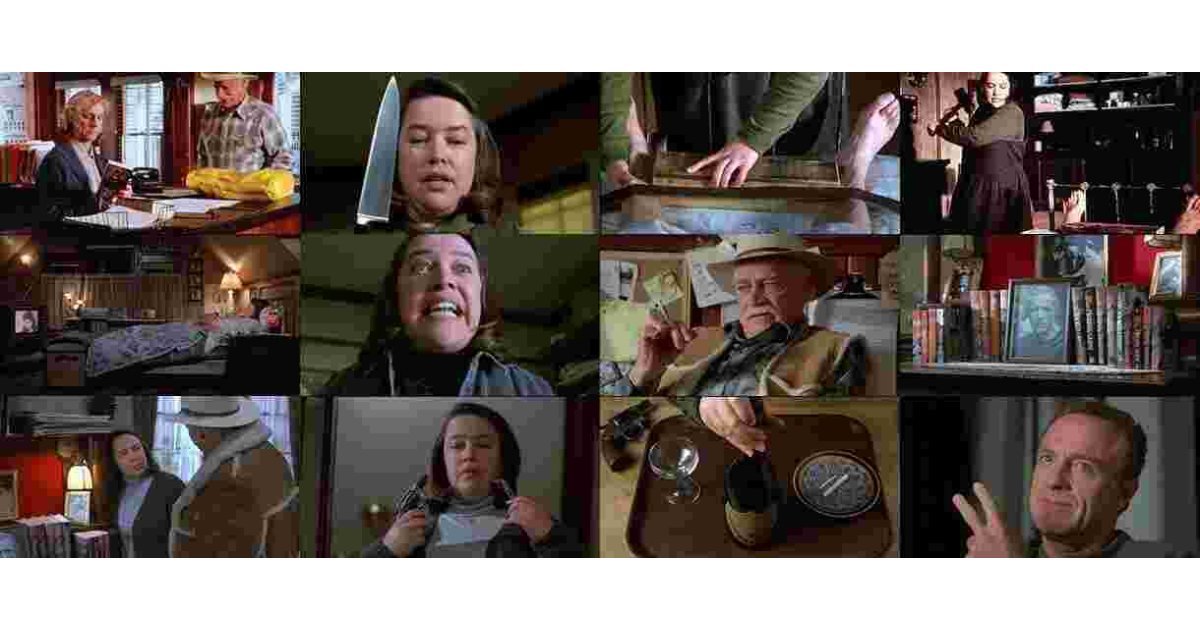 Misery Meaning and Definition