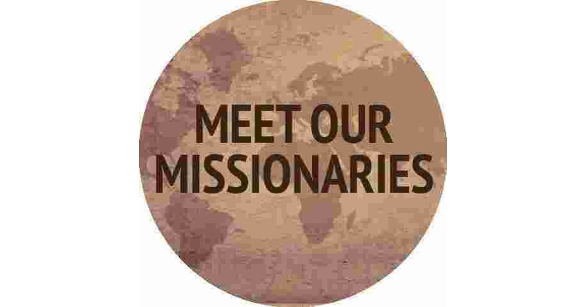 Missionaries Meaning and Definition