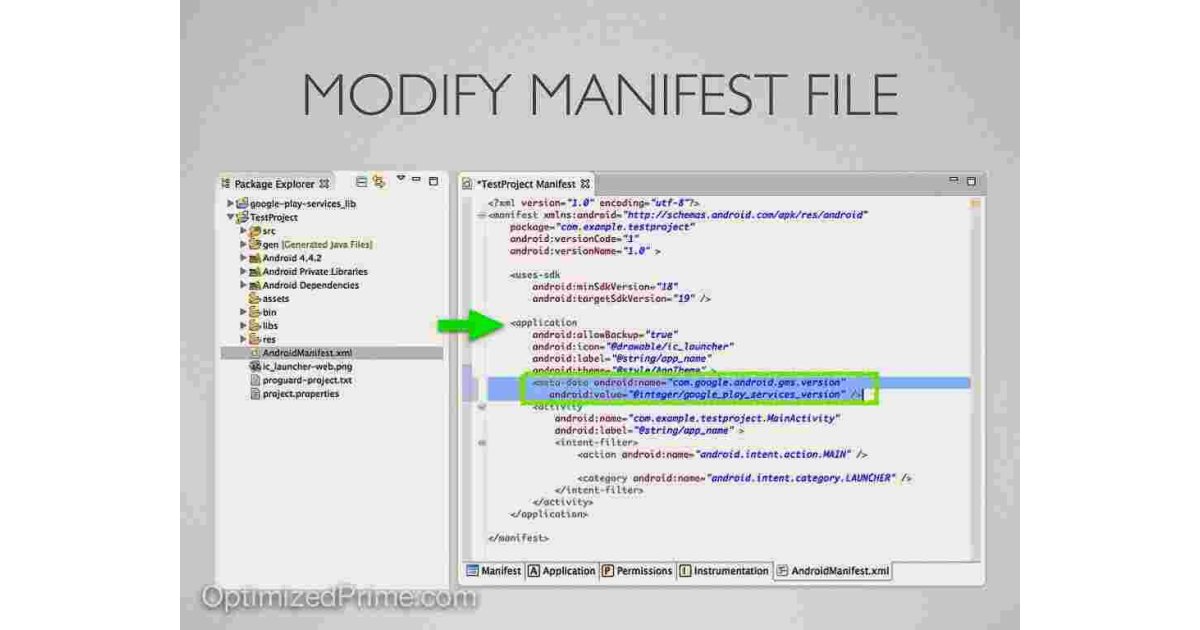Modifying Meaning and Definition