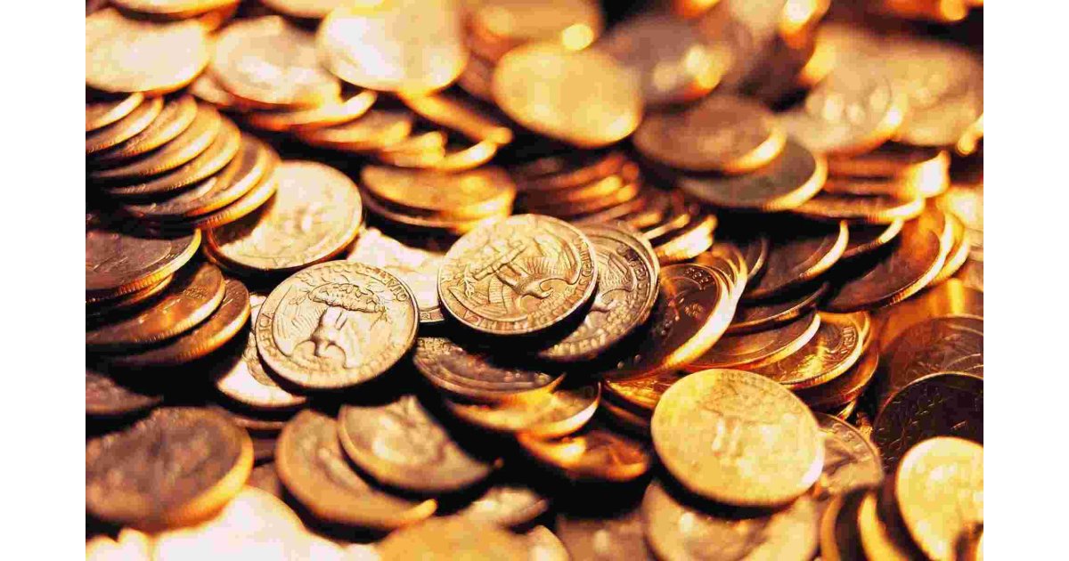 Money Meaning and Definition