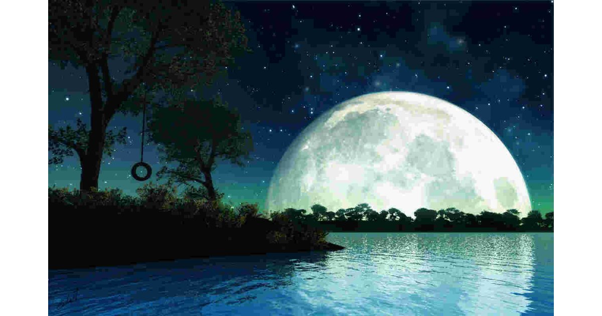 Moonlight Meaning and Definition