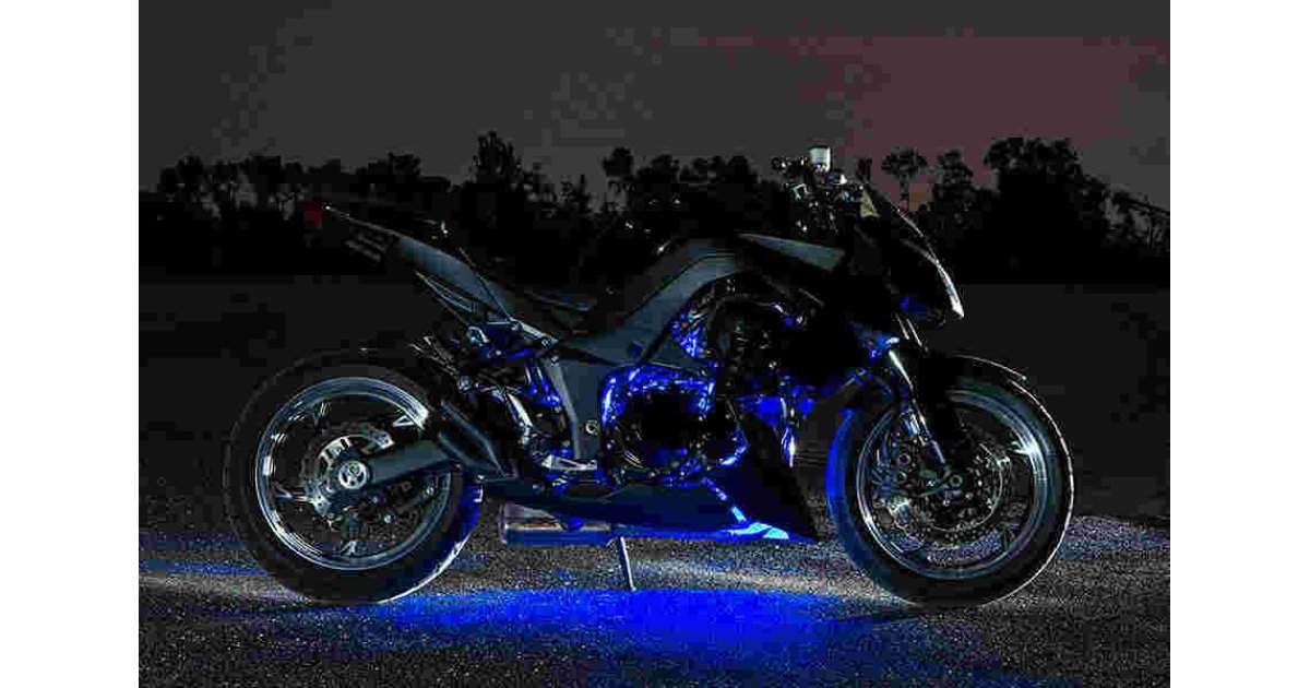 Motorcycle Meaning and Definition