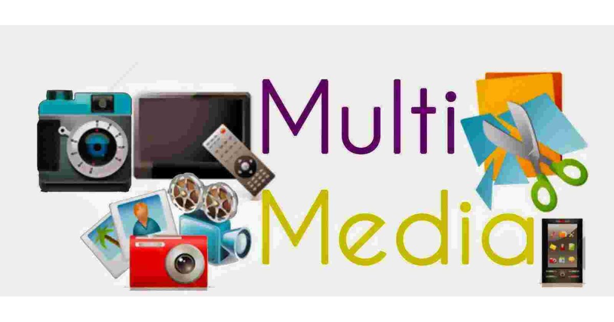 Multimedia Meaning and Definition