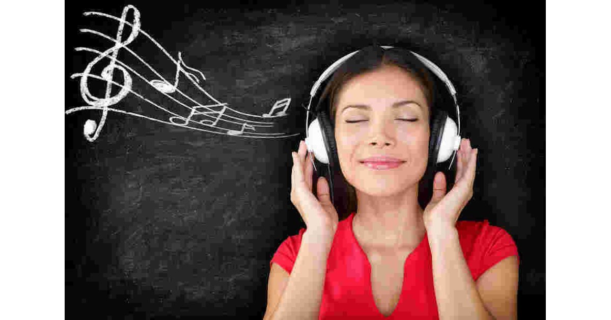 Music Meaning and Definition