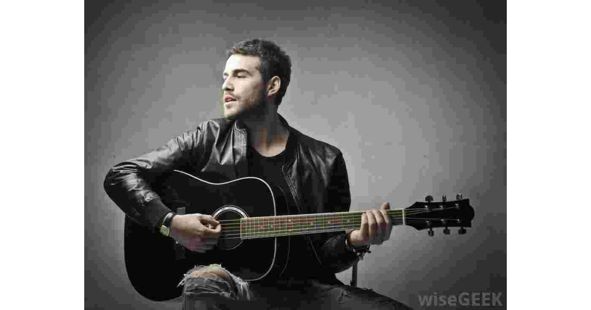 Musician Meaning and Definition