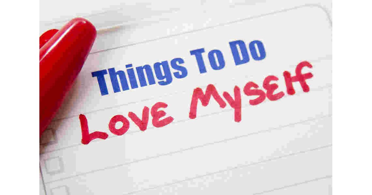 Myself Meaning and Definition