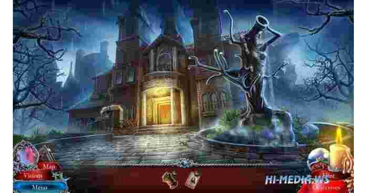 Mysteries Meaning and Definition