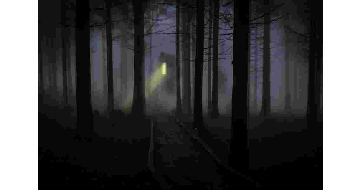 Mystery Meaning and Definition