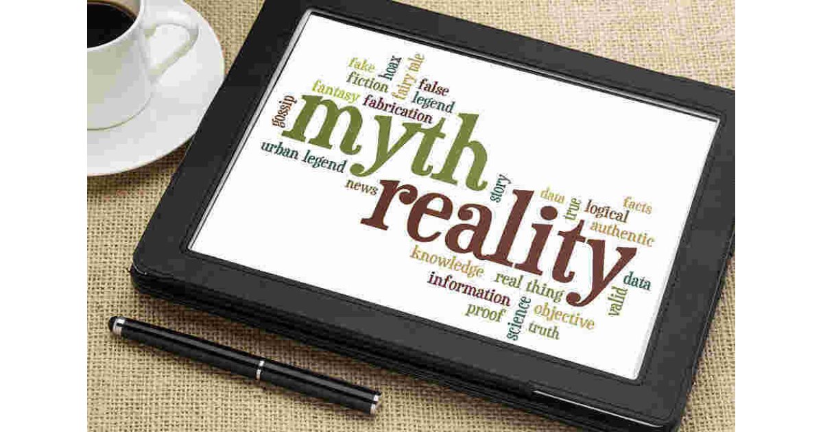 Myth Meaning and Definition