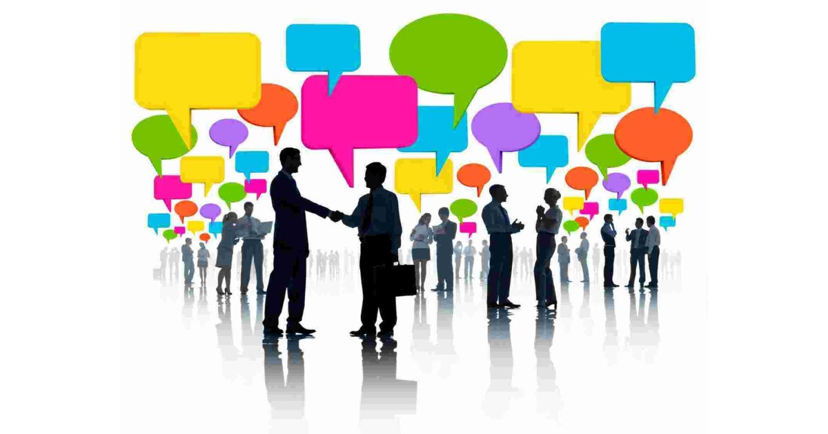 Networking Meaning and Definition