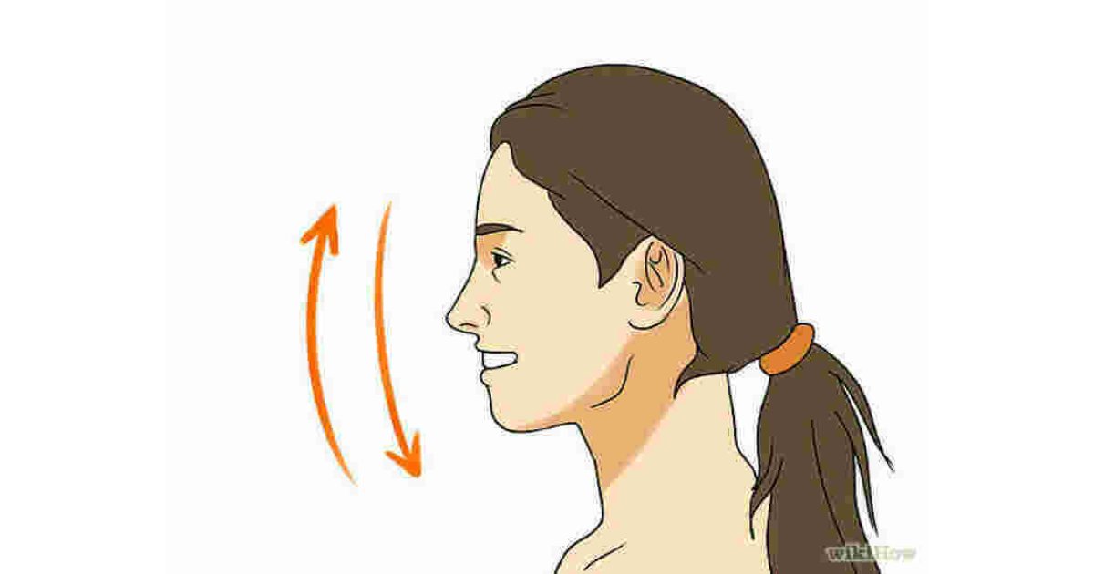 Nodded Meaning and Definition