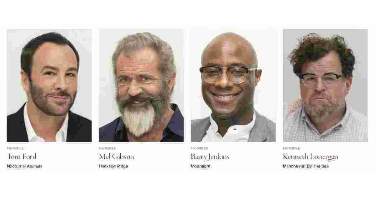 Nominee Meaning and Definition