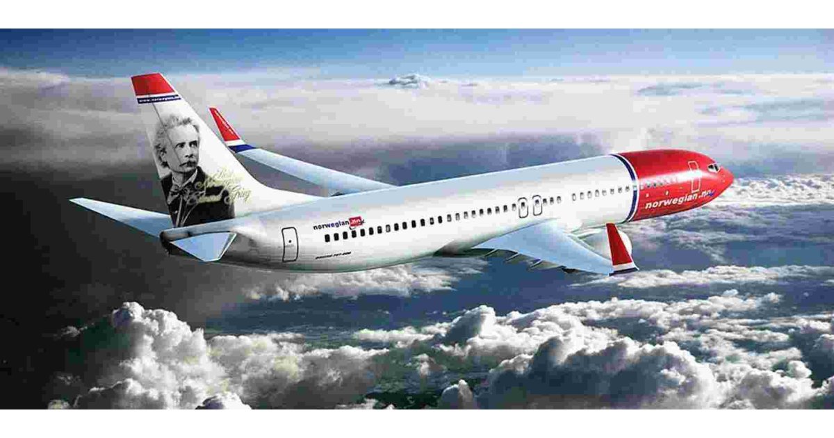 Norwegian Meaning and Definition