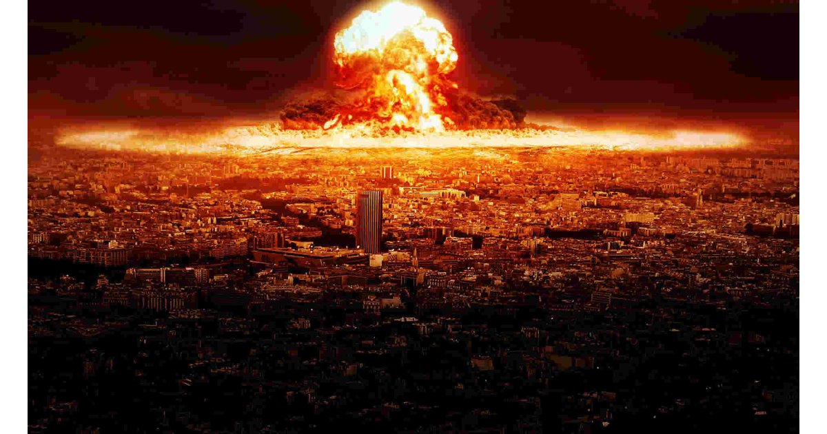 Nuclear Meaning and Definition