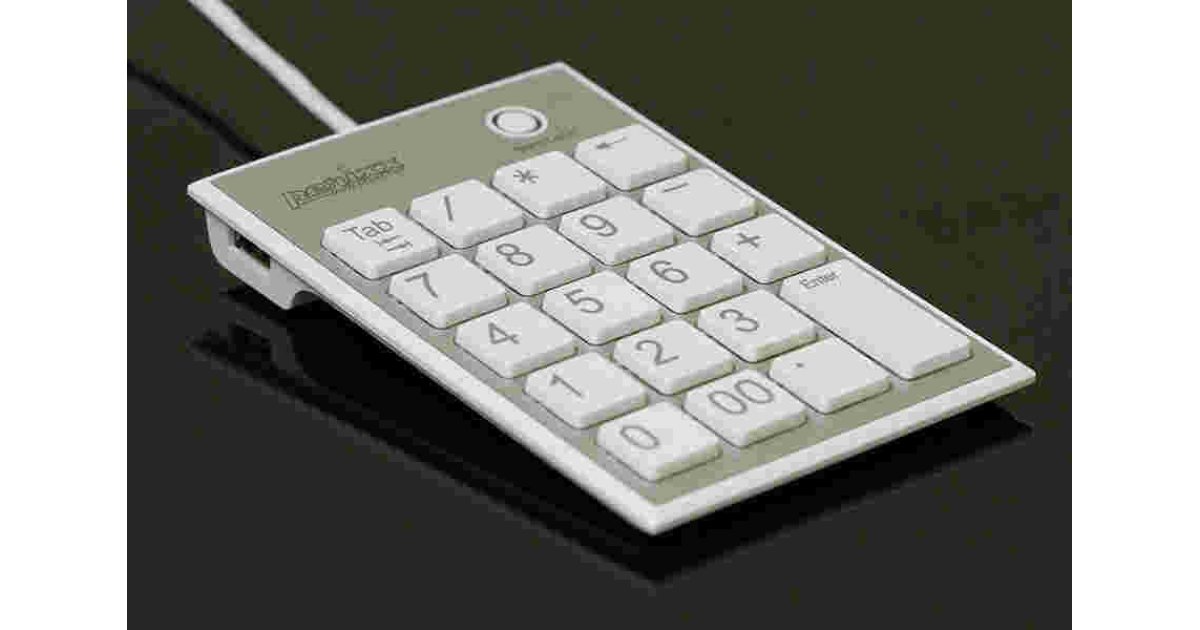 Numeric Meaning and Definition