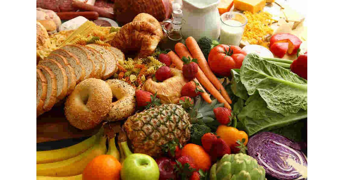 Nutrition Meaning and Definition