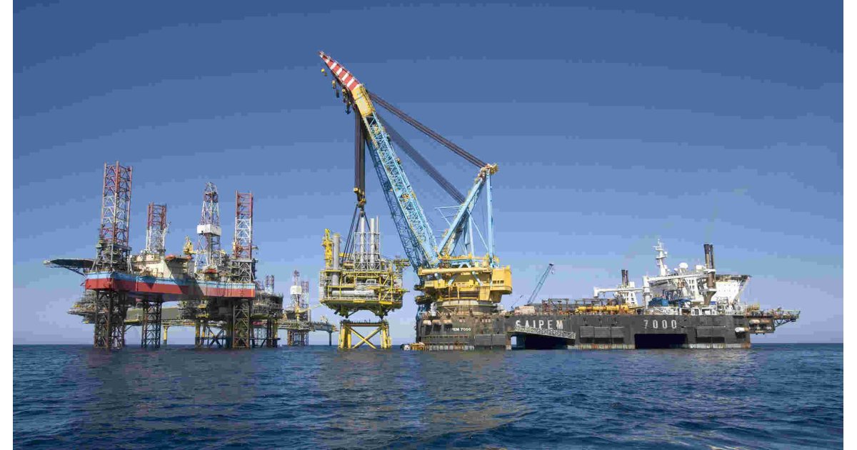 Offshore Meaning and Definition