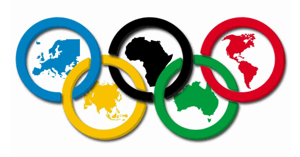 Olympics Meaning and Definition