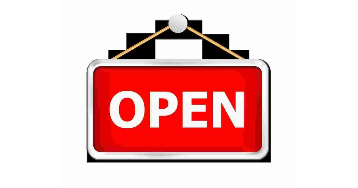 Open Meaning and Definition