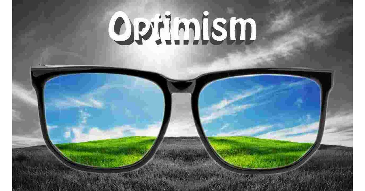 Optimism Meaning and Definition