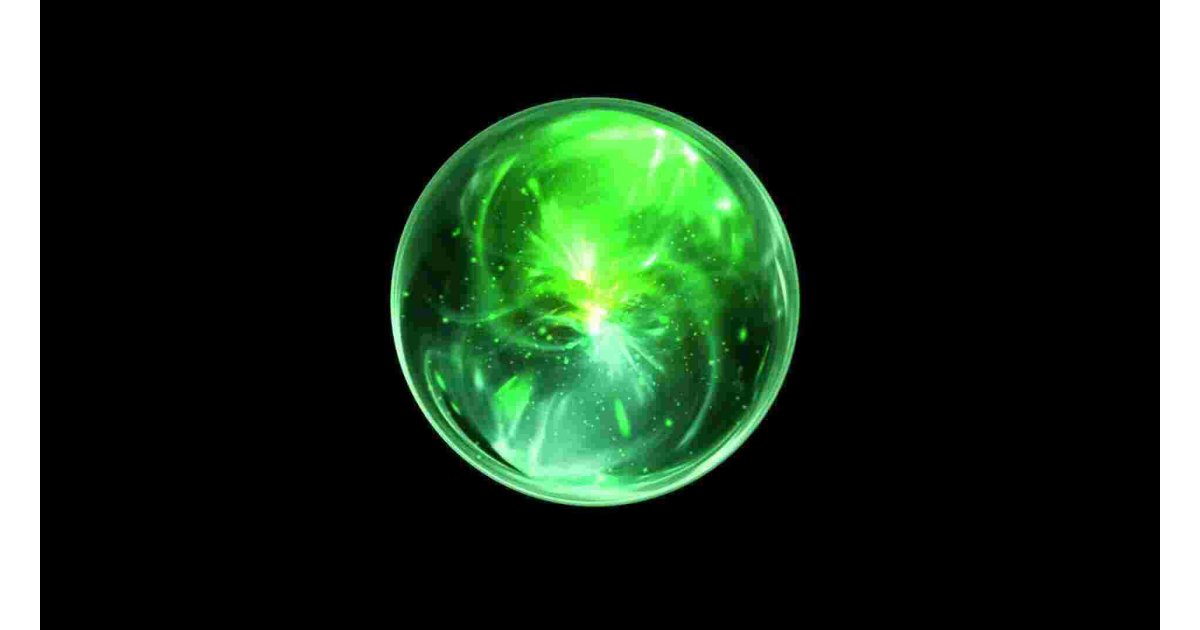 Orb Meaning and Definition