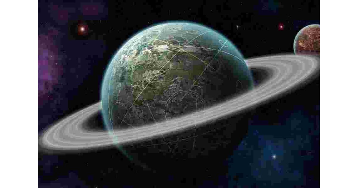 Orbit Meaning and Definition