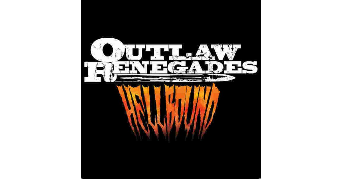 Outlaw Meaning and Definition