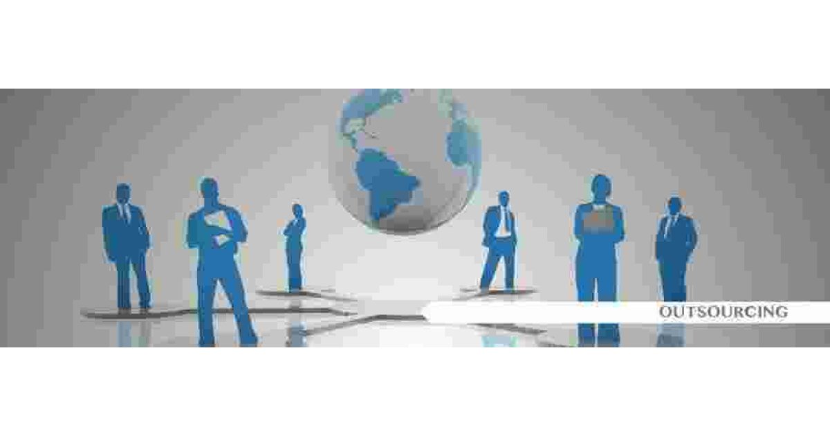 Outsourcing Meaning and Definition