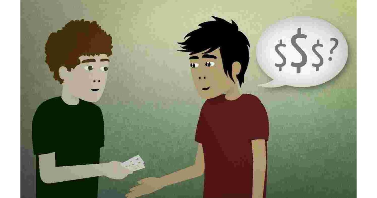 Owing Meaning and Definition