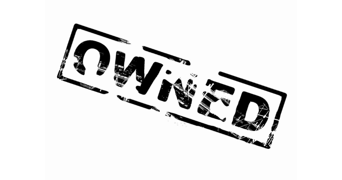 Owned Meaning and Definition