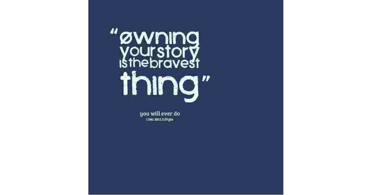 Owning Meaning and Definition