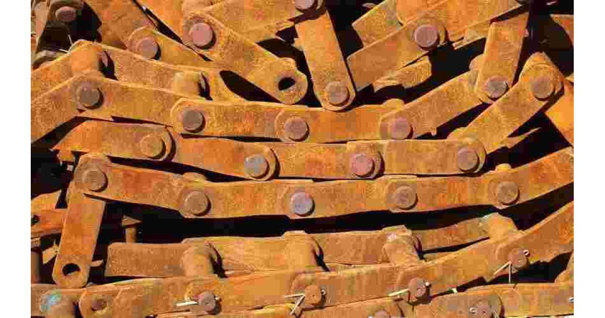 Oxide Meaning and Definition