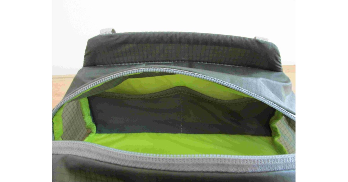 Padded Meaning and Definition