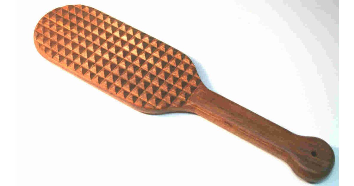 Paddle Meaning and Definition