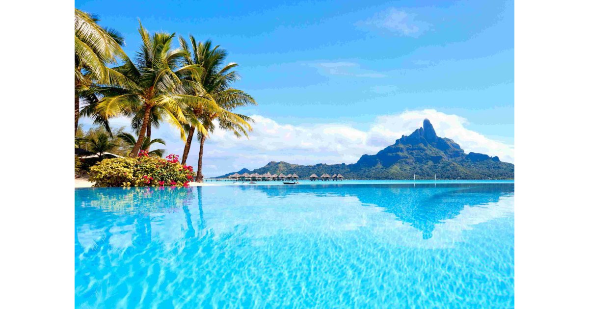 Paradise Meaning and Definition