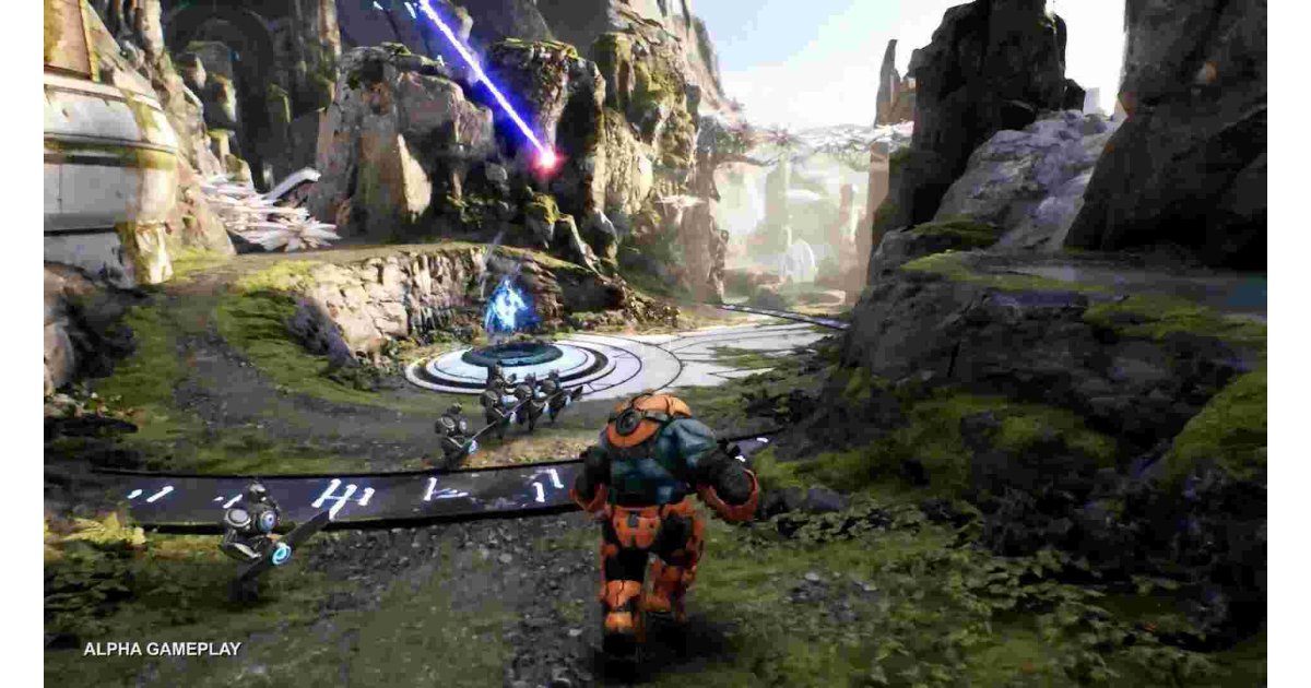 Paragon Meaning and Definition