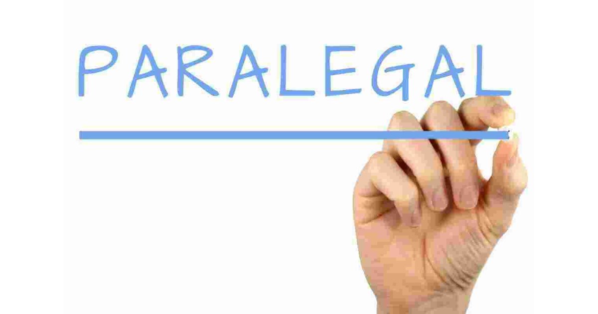 Paralegal Meaning and Definition