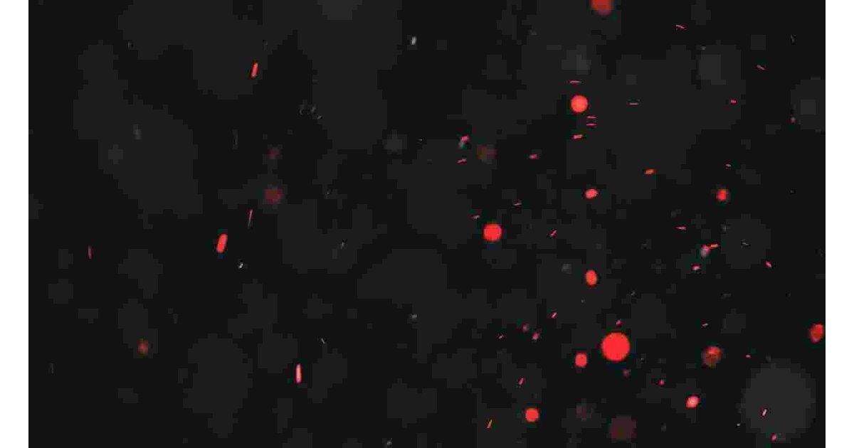 Particle Meaning and Definition