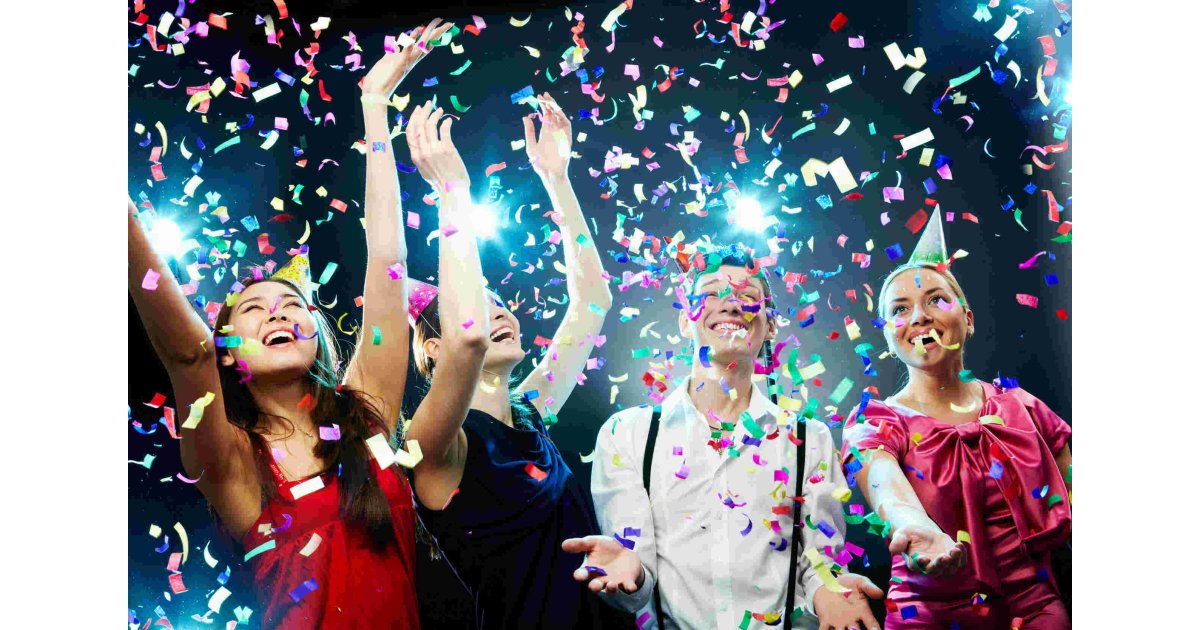 Parties Meaning and Definition