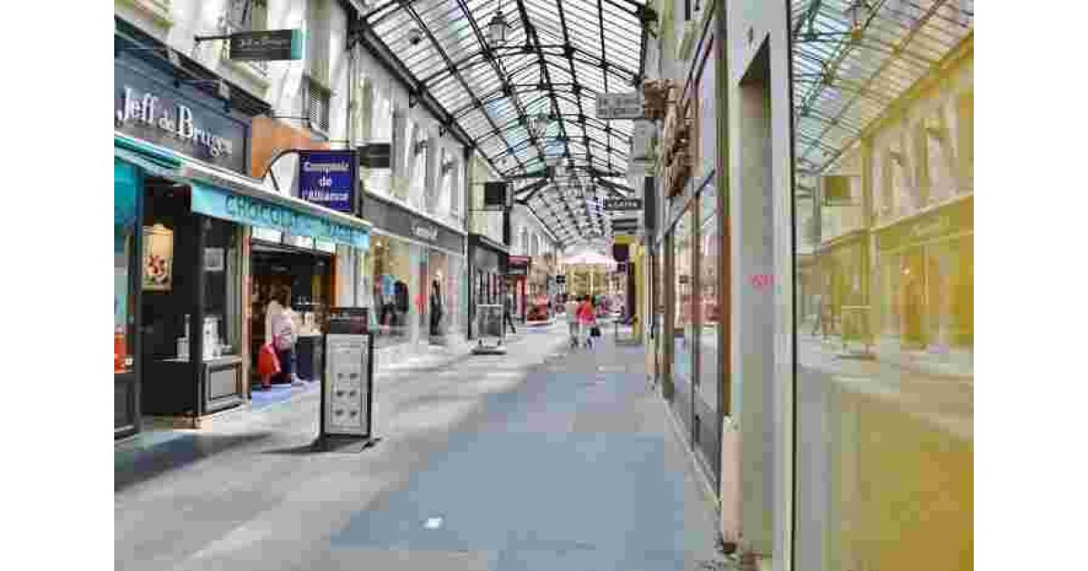 Passage Meaning and Definition