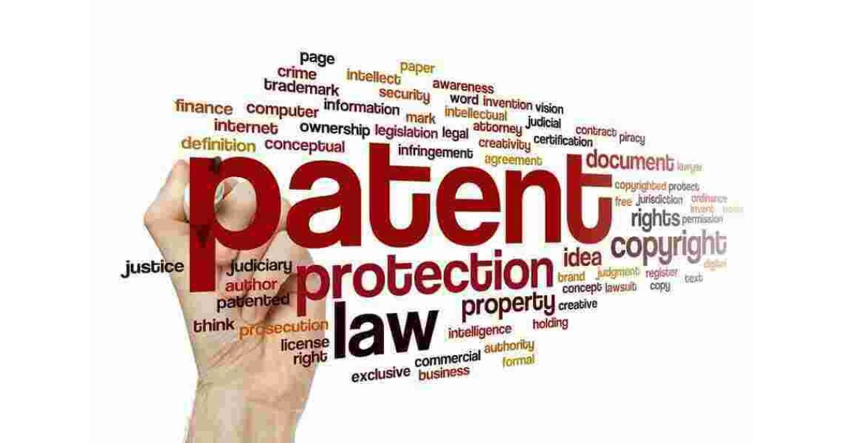 Patent Meaning and Definition
