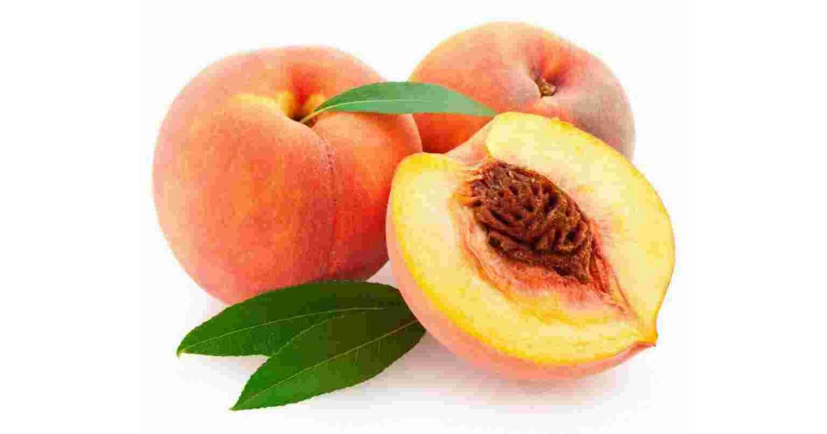 Peach Meaning and Definition