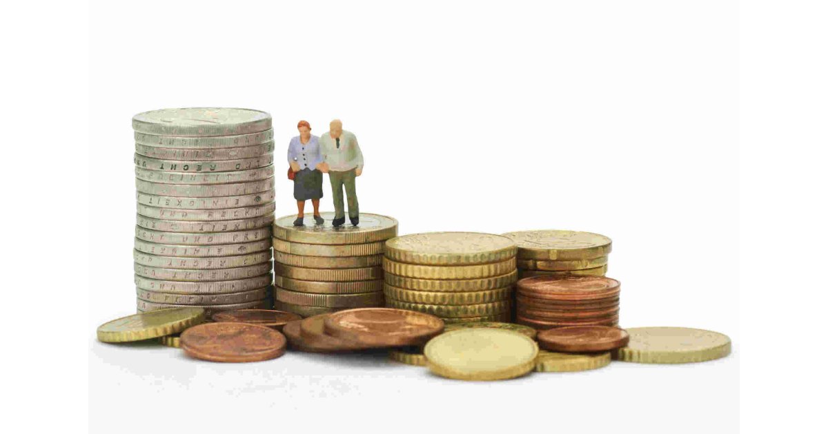 Pension Meaning and Definition