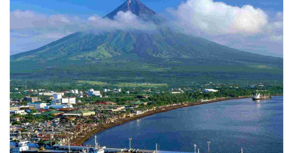 Philippines Meaning and Definition